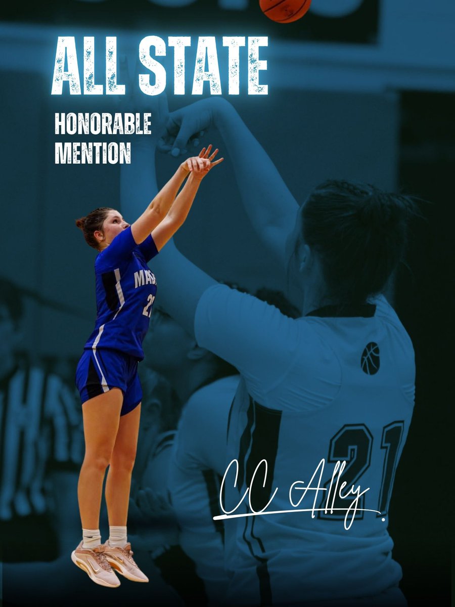 Lady Blue Streaks Basketball tweet media