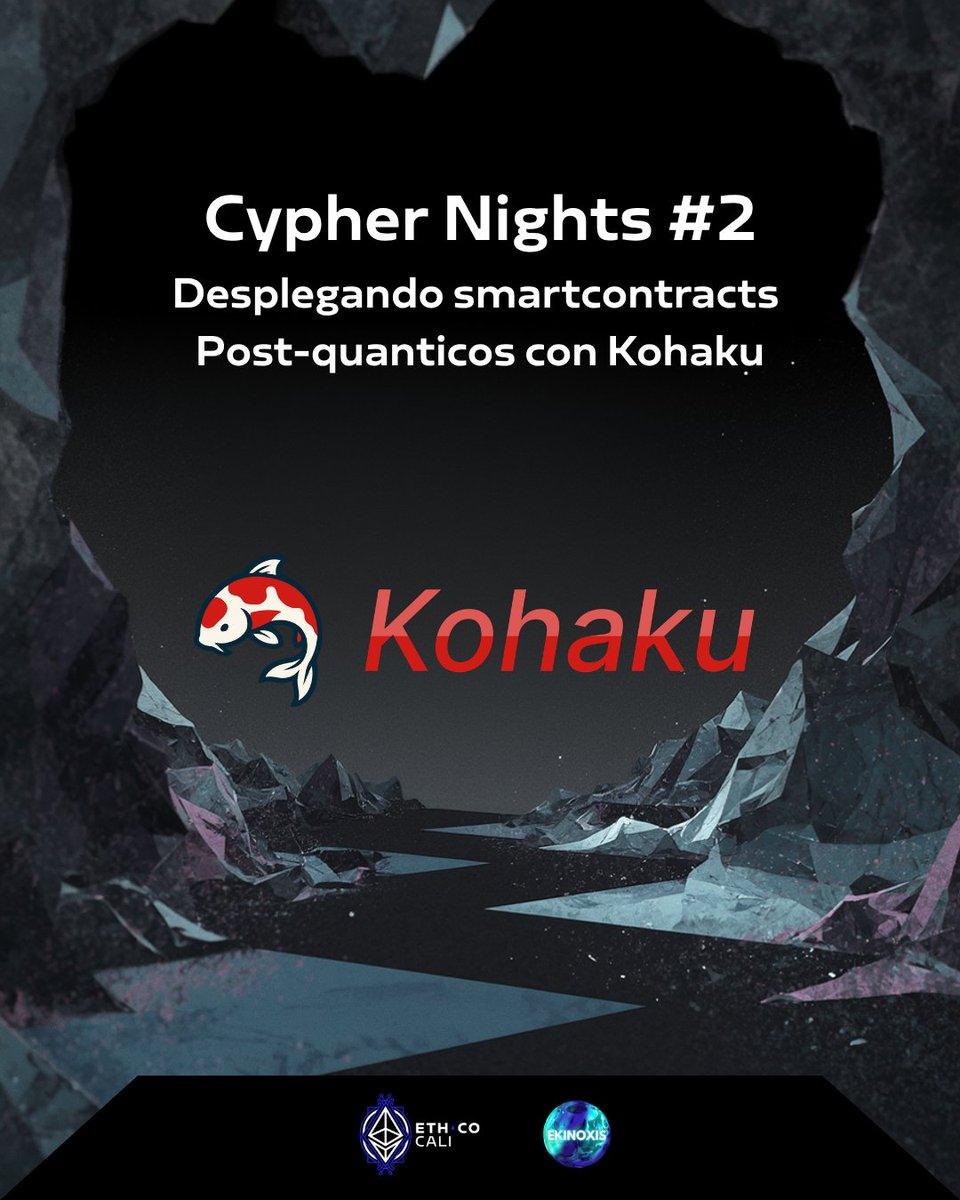 ETH CALI tweet media