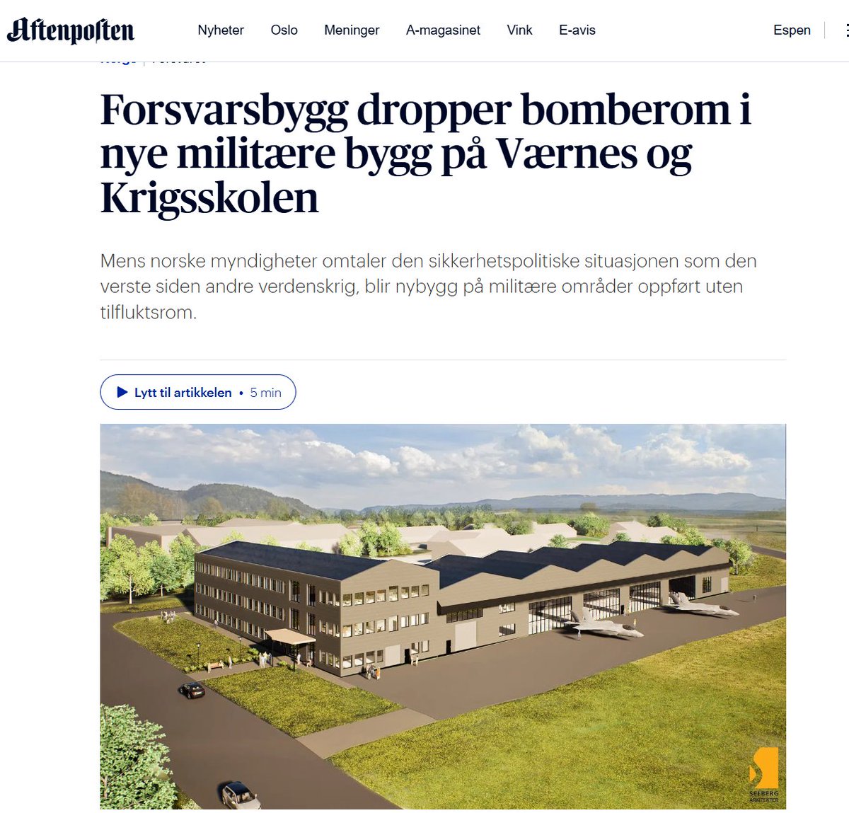 Espen Teigen tweet media