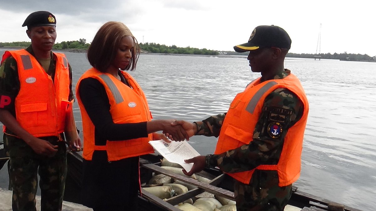 EFCC Nigeria tweet media