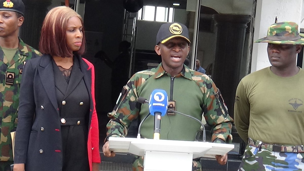 EFCC Nigeria tweet media