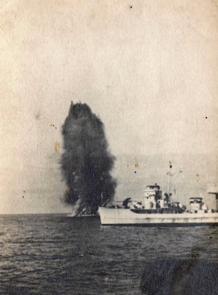 Cdr George Ericson tweet media