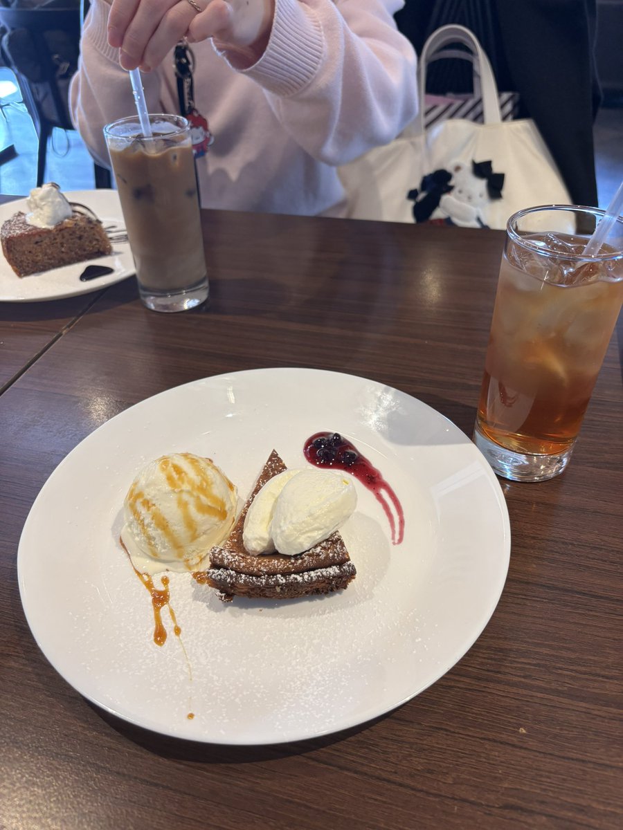 popo_has's tweet photo. 美味しかったかも🦆 https://t.co/HC1ExJhZr4