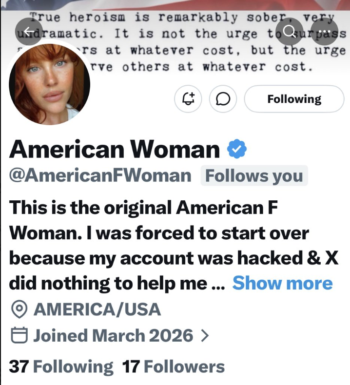 Southern Grace 🔥✨ tweet media