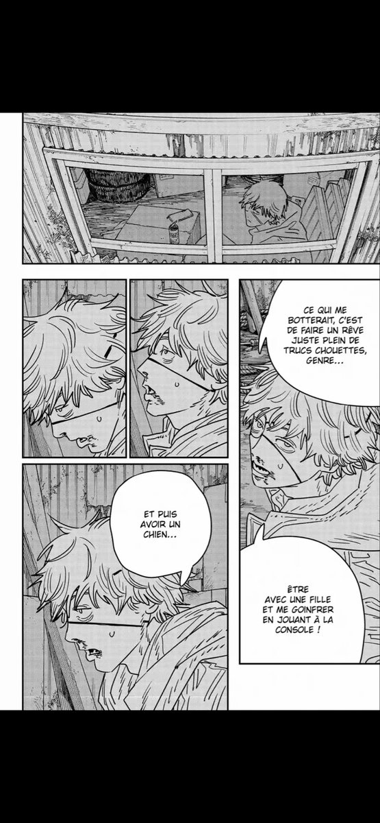 Chauve Burlesque tweet media