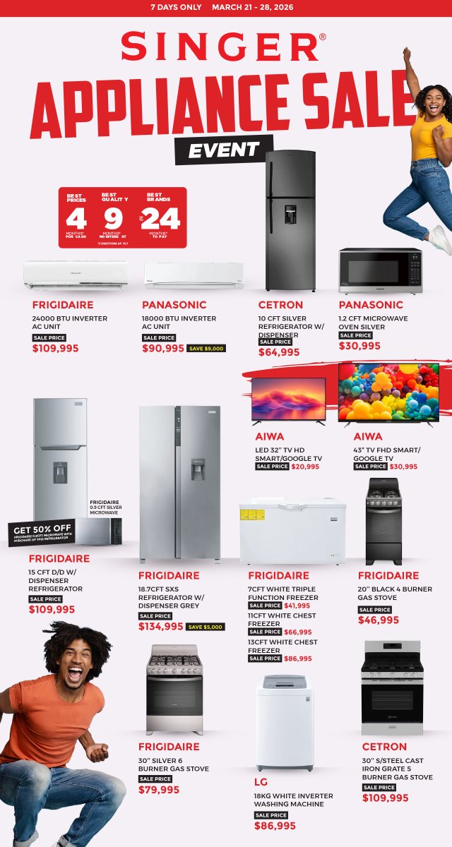 Singer Jamaica tweet media