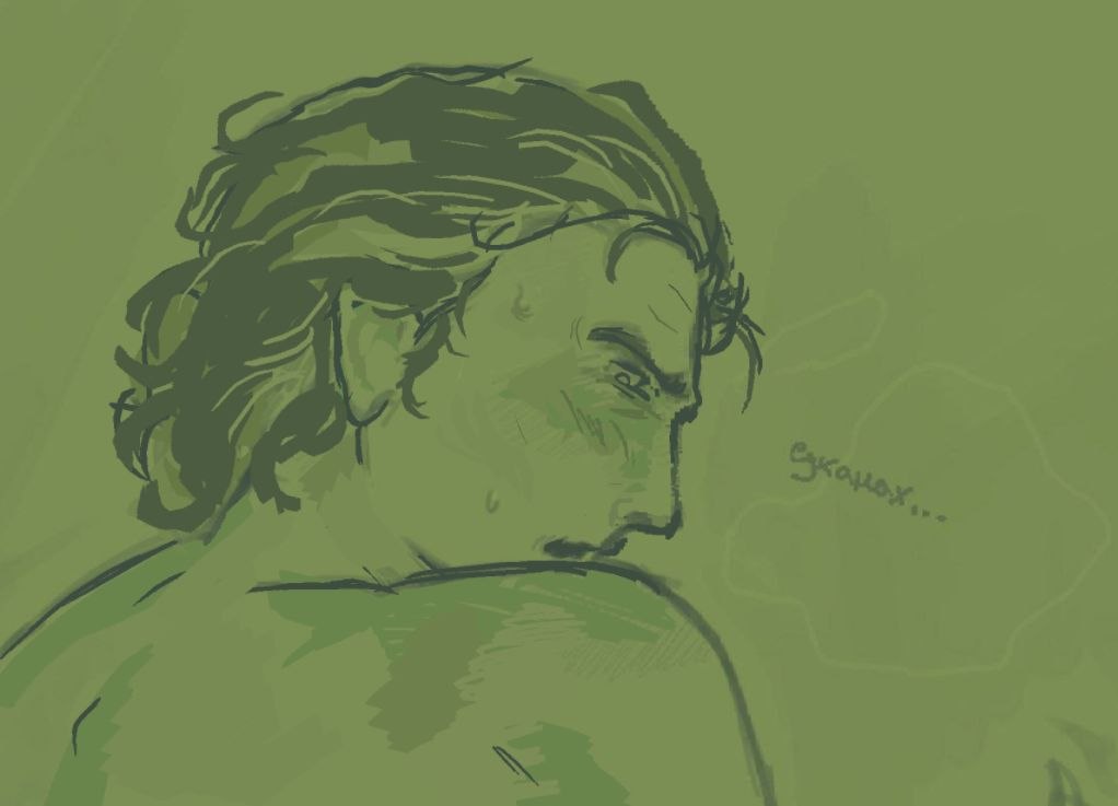 𓇗 _ absinthë tweet media