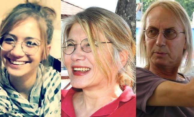 Çağla Üren tweet media