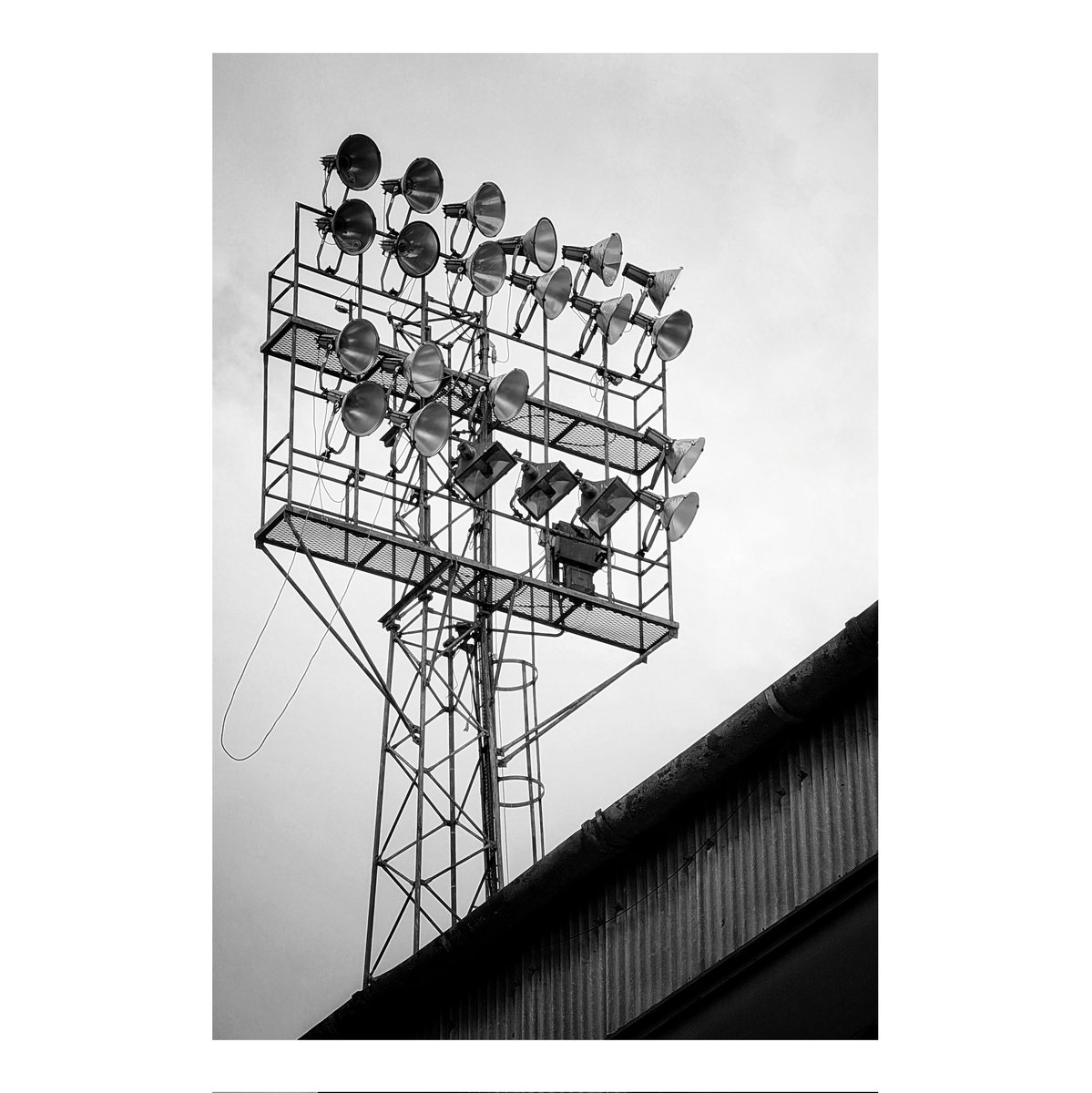 Stadium Photography tweet media