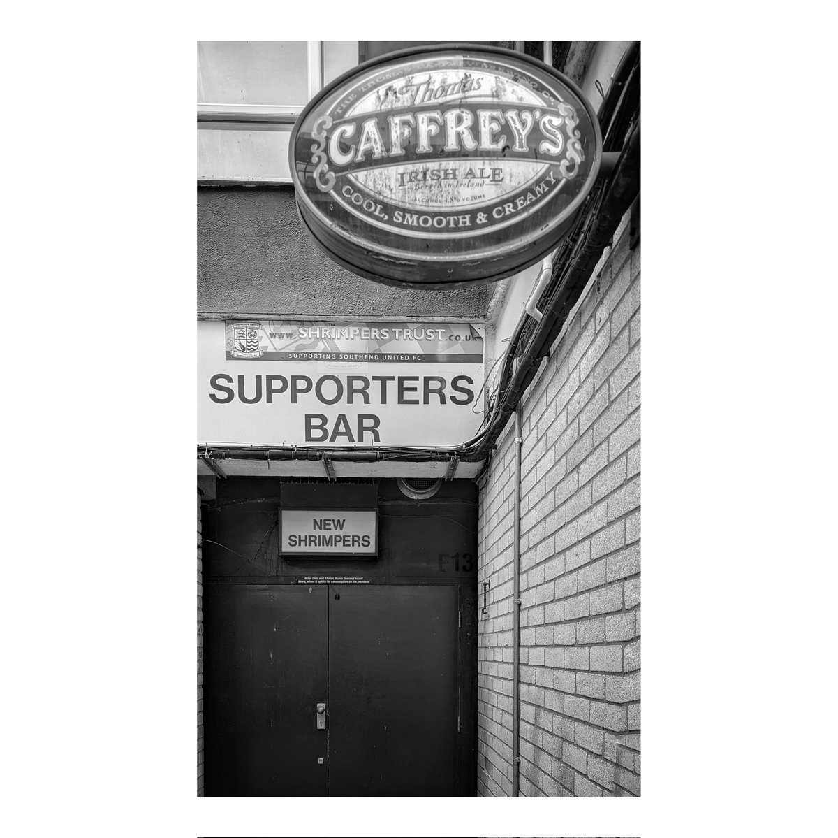 Stadium Photography tweet media