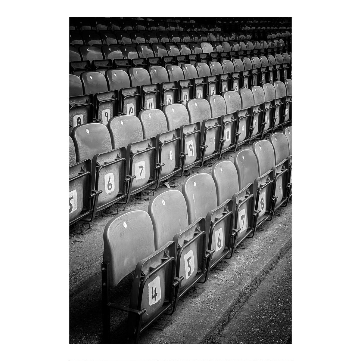 Stadium Photography tweet media