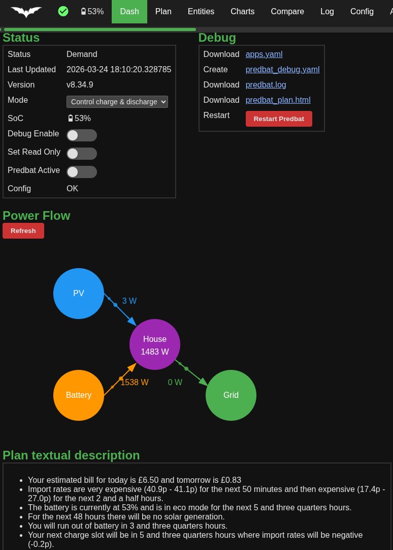 Glyn Hudson tweet media