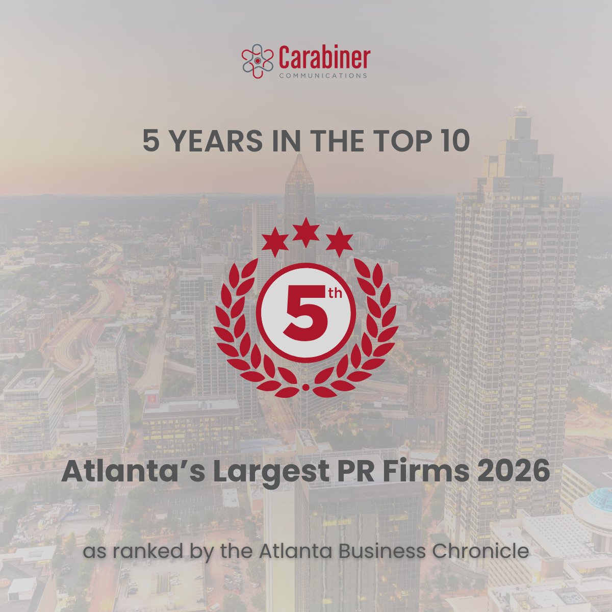 Carabiner Communications tweet media