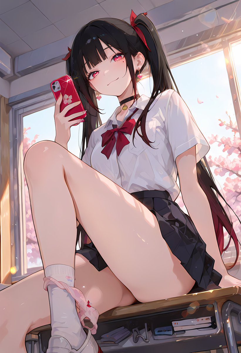 Gacha Drains tweet media