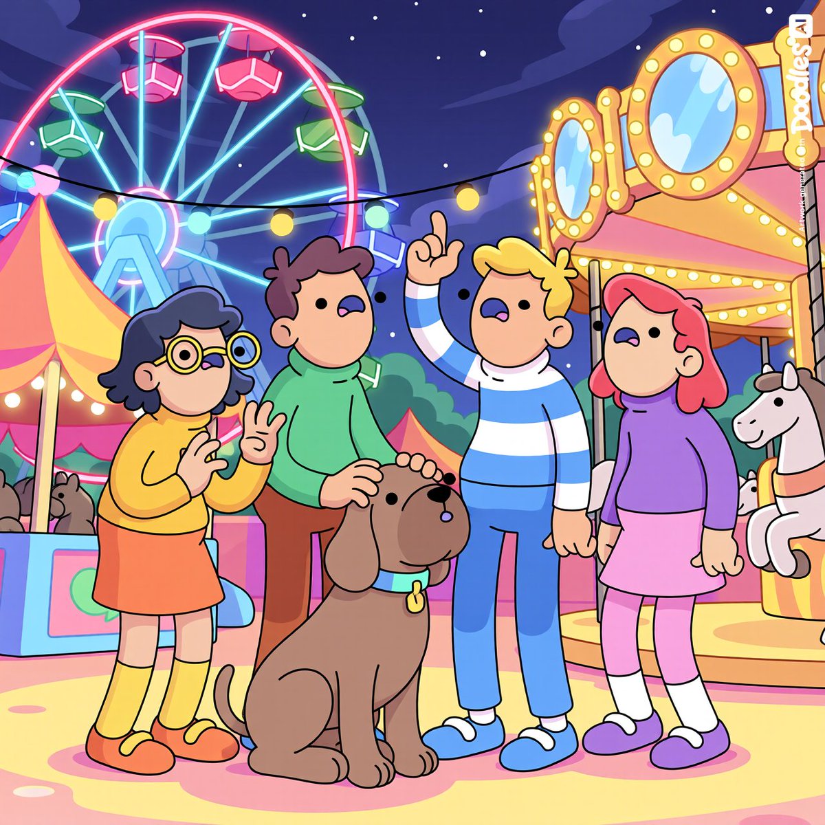 CH3X.NFT tweet media