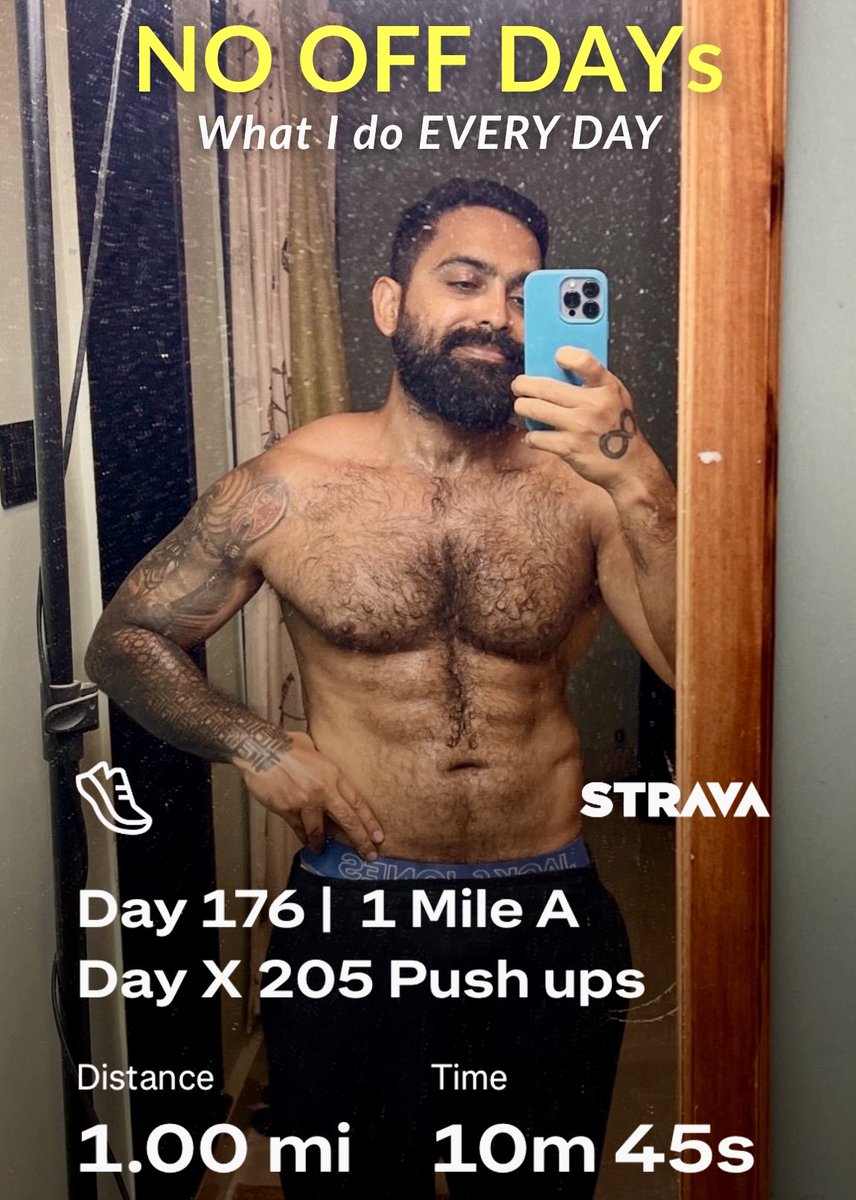 Abhinav Singh | Fat Loss & Strength tweet media