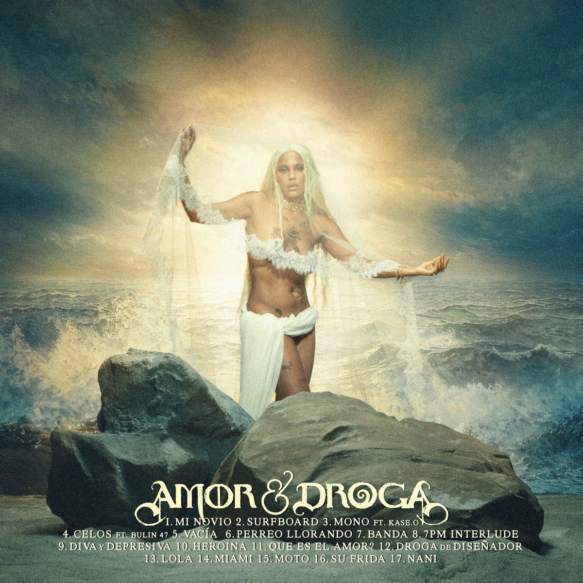 Tokischa Peralta tweet media