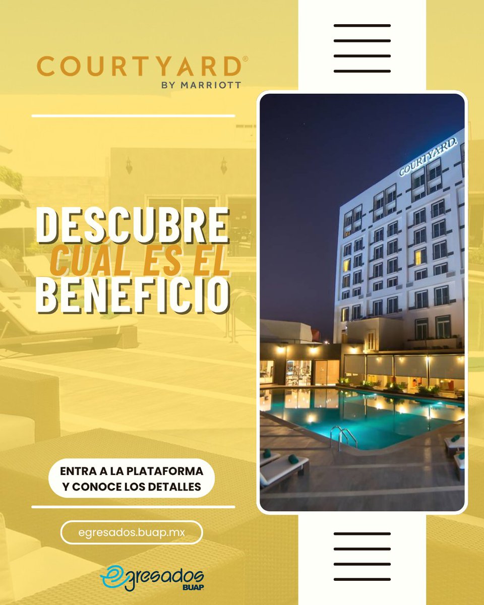 Egresados BUAP tweet media