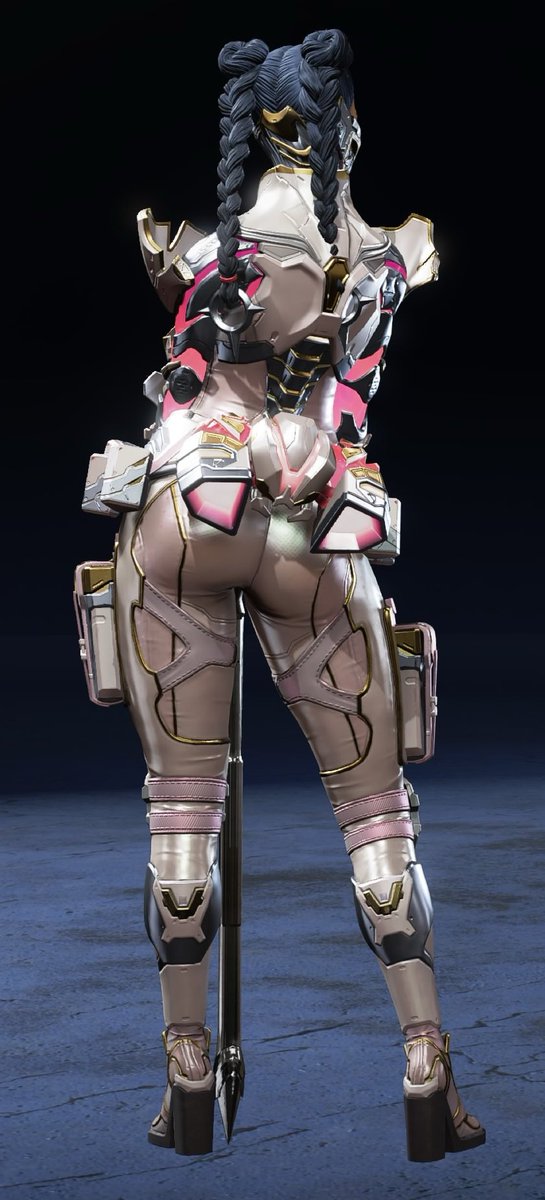 BarbieFPS 🎀 tweet media