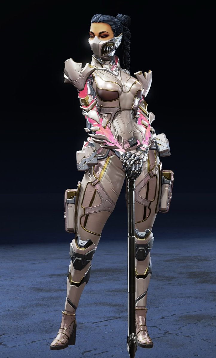 BarbieFPS 🎀 tweet media