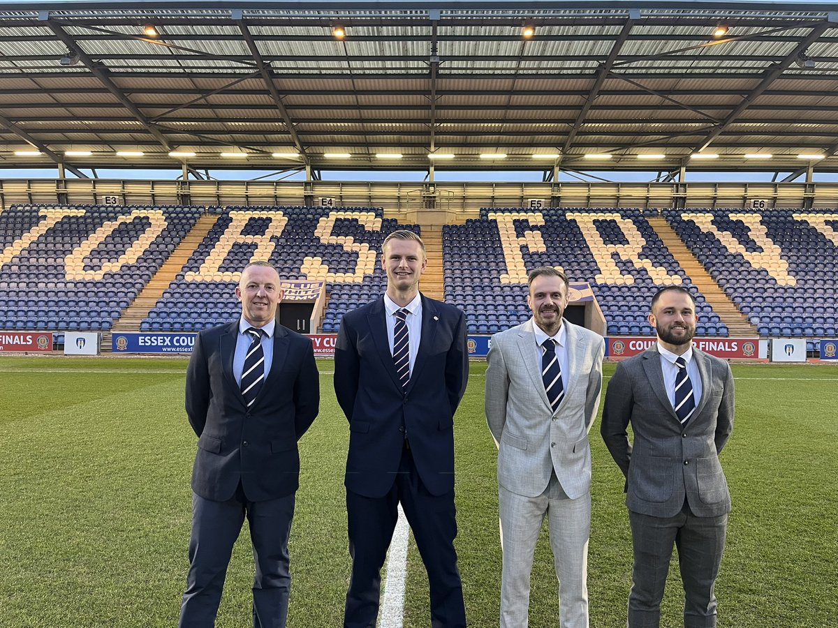 Essex Referees tweet media