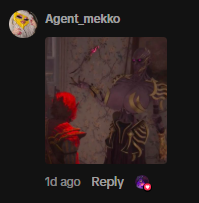 horceror 🔜 DBD MONTREAL tweet media