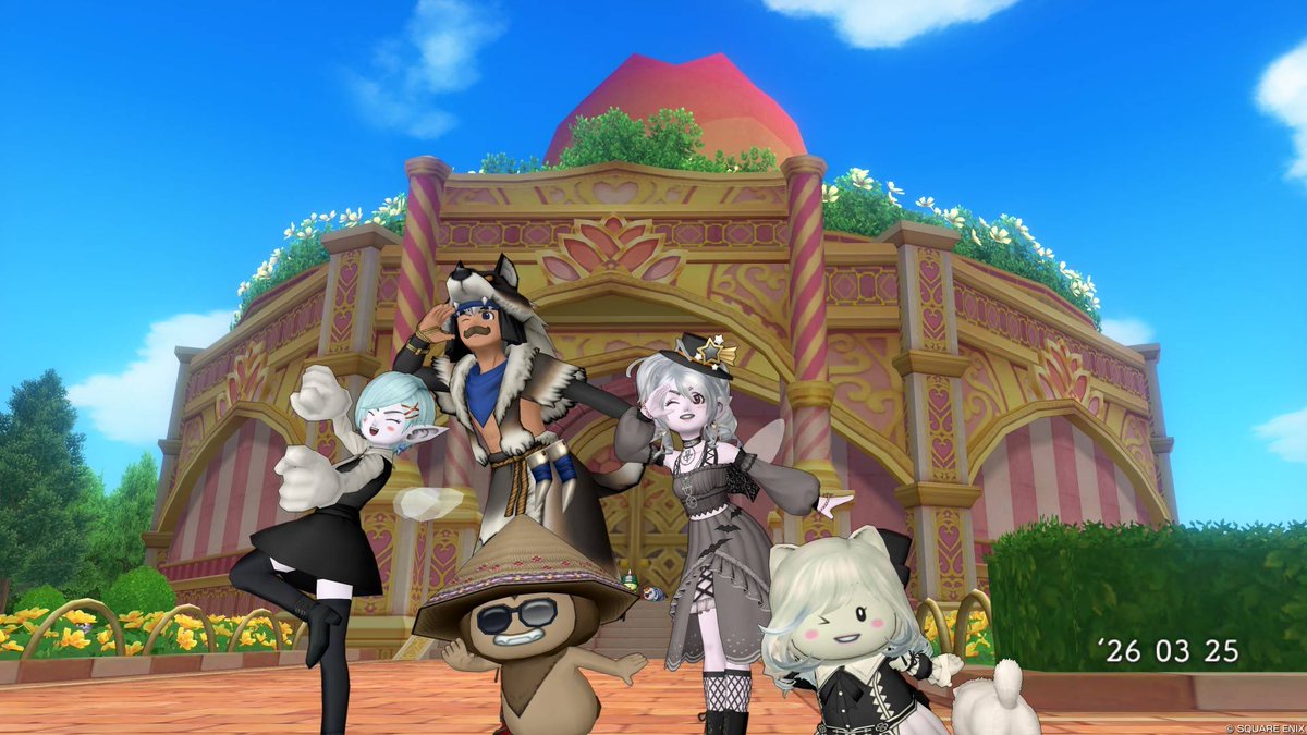 てるぽん🐣 tweet media