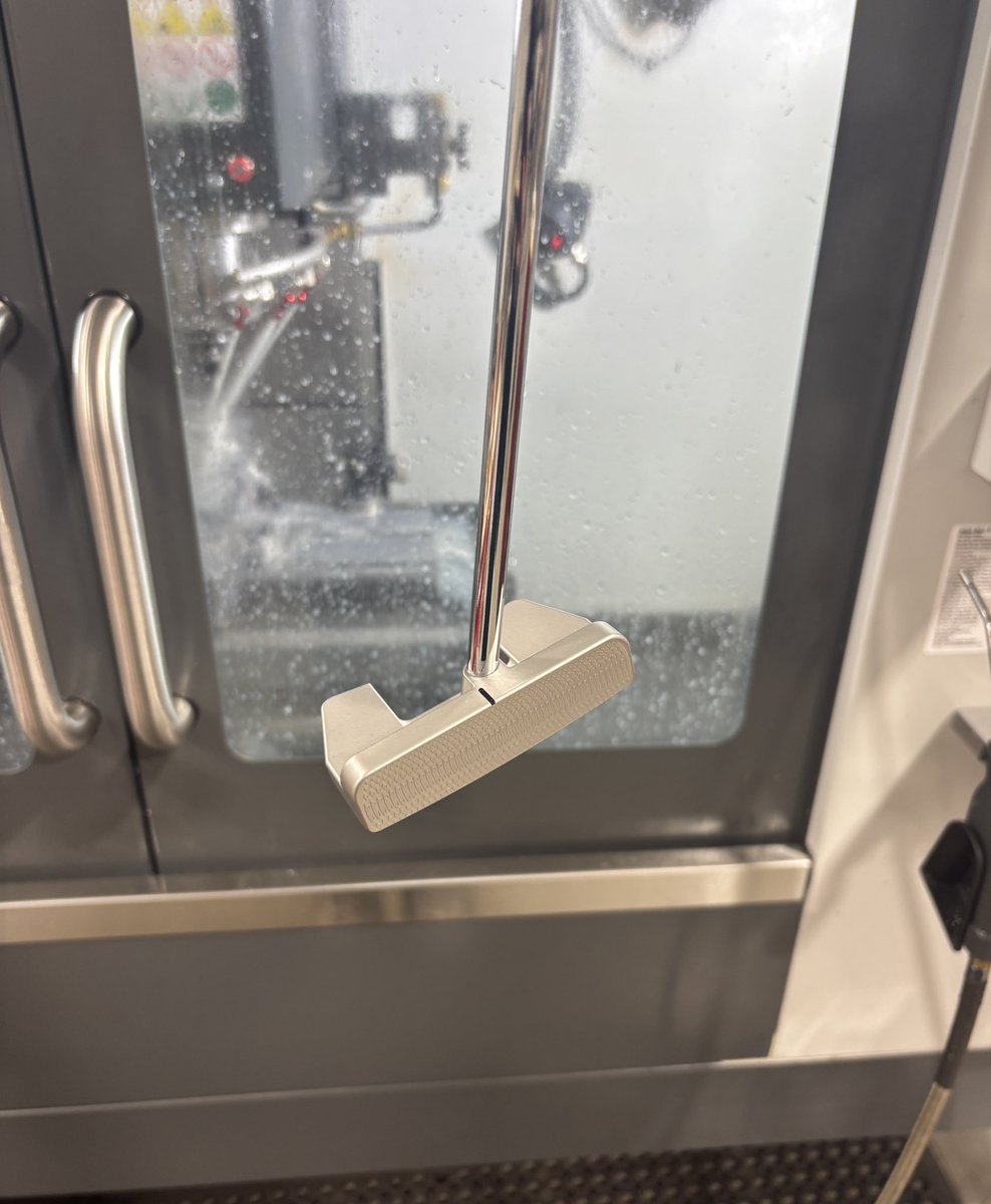 Hanna Golf tweet media