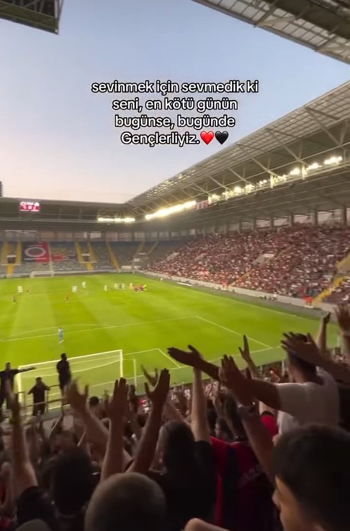 onlygençler tweet media