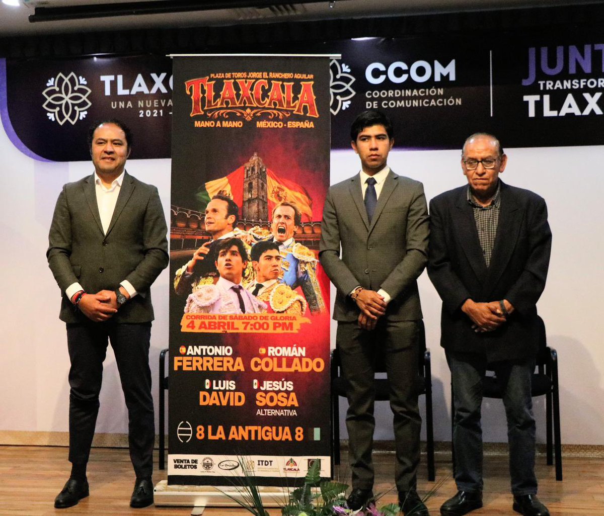 NTR Toros tweet media