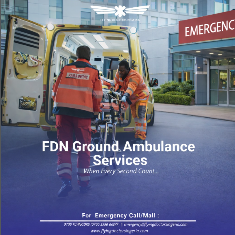 FlyingDoctorsNigeria tweet media