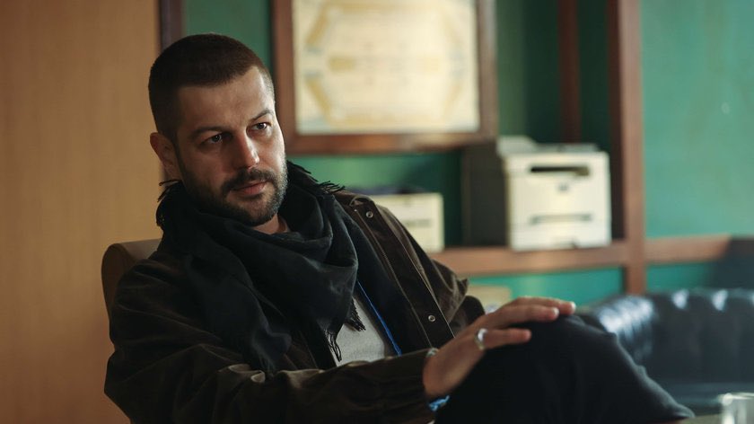 Veliaht 26.Bölüm (Final)

#SerhatTeoman #Veliaht #VeliahtDizi #VeliahtDizisi