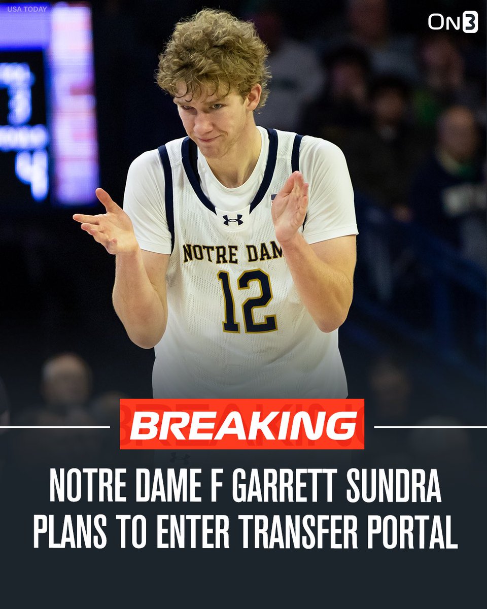 Transfer Portal tweet media