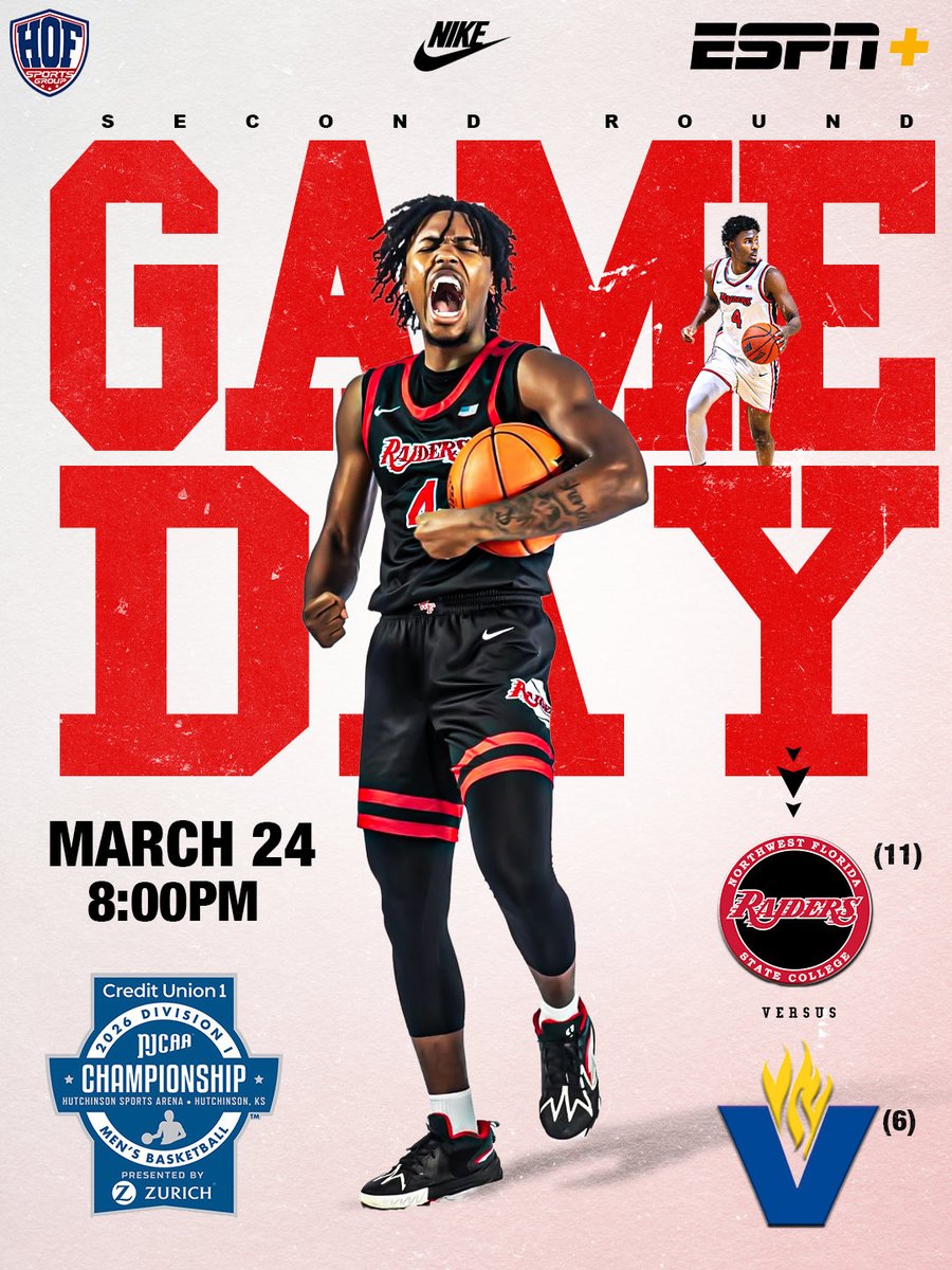 HofSportsGroup's tweet photo. Round 2 at Hutch… win or go home

Justin Burns back after 10 pts 16 REB (6 OREB) 2 STL 1 BLK in round one
does all the winning plays

8PM CT on ESPN+
no let up let’s go 🏁 https://t.co/dZlj2Qq9gM