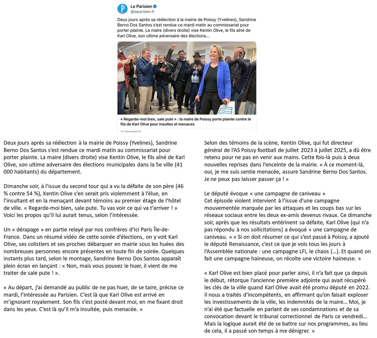 Armelle Haya Héliot aheliot.bsky.social tweet media