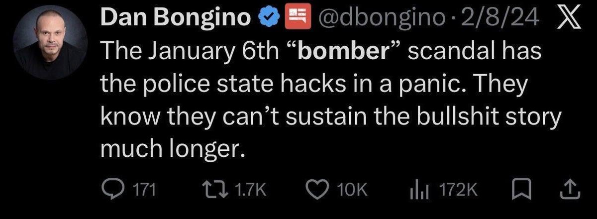 Steve Baker tweet media