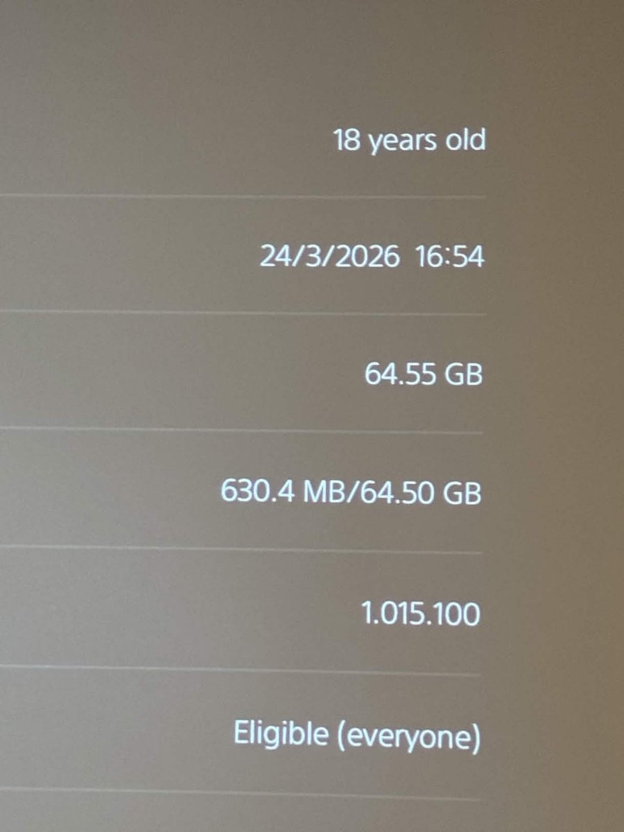 Does it play? tweet media