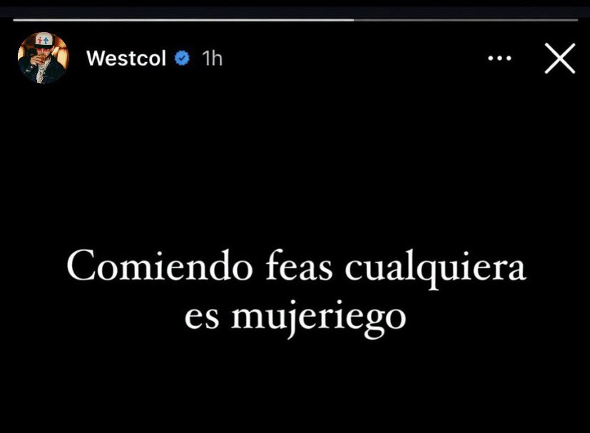 out of context Westcol 💀 (@k_psmj) on Twitter photo 
