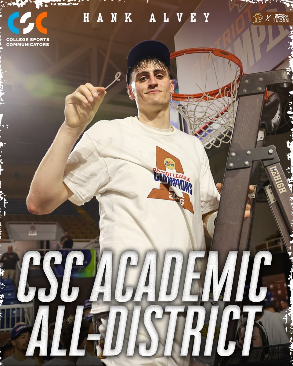 Lehigh Men’s Basketball tweet media