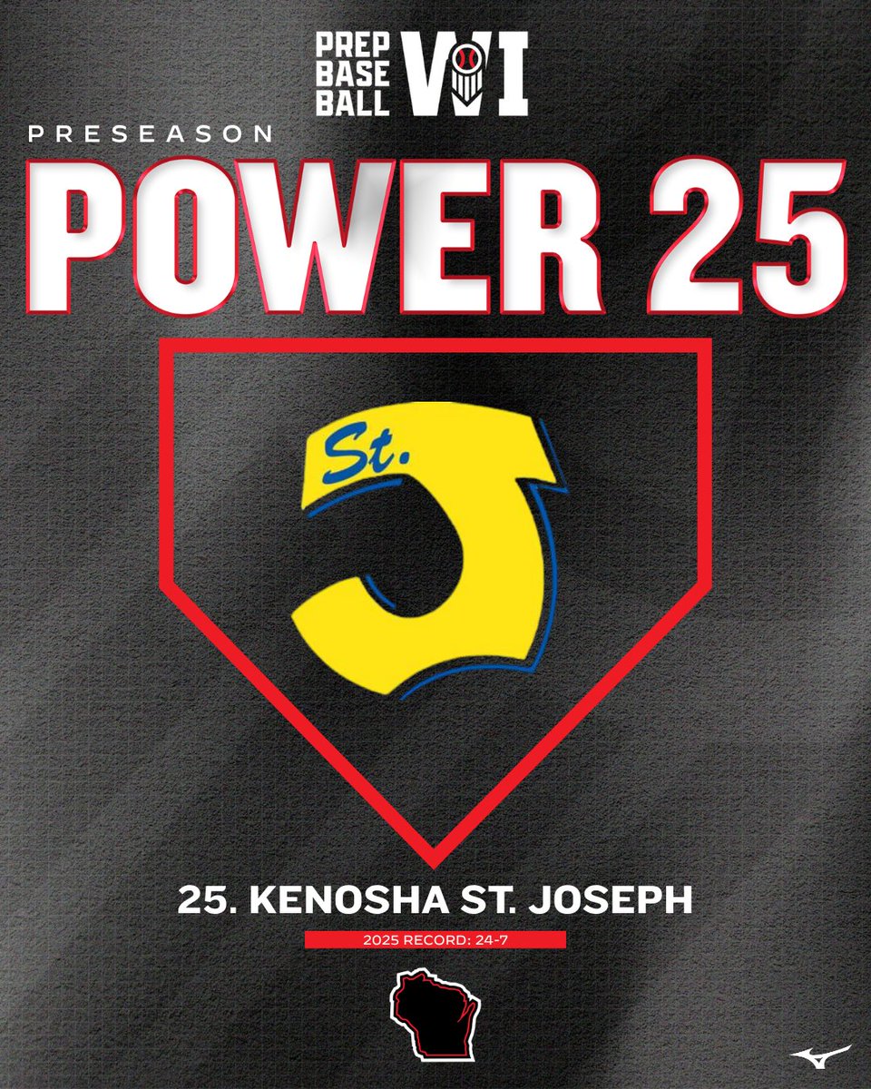 Prep Baseball Wisconsin tweet media