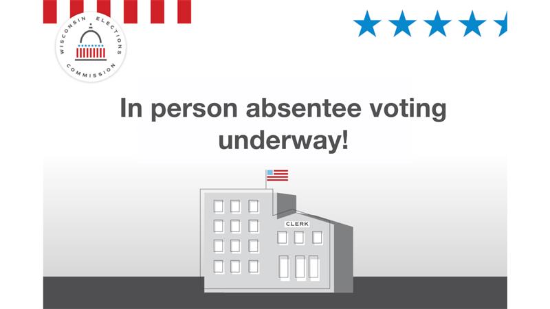 Dane County Clerk tweet media