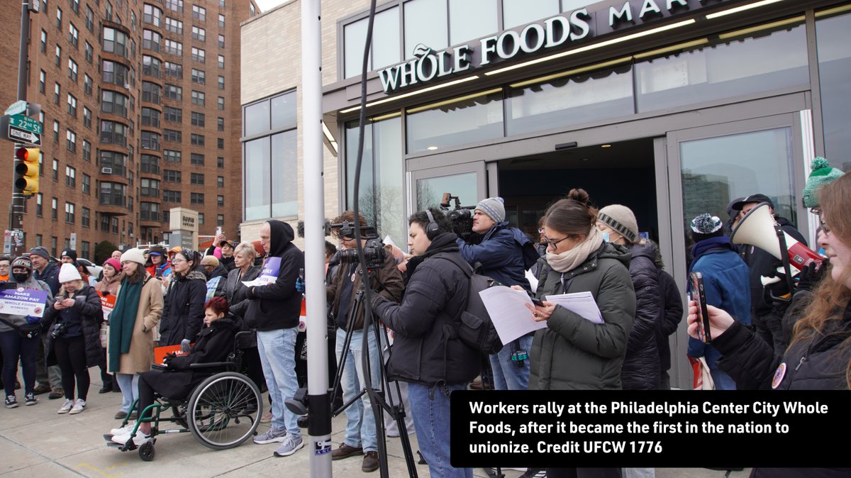 Temple Law School tweet media