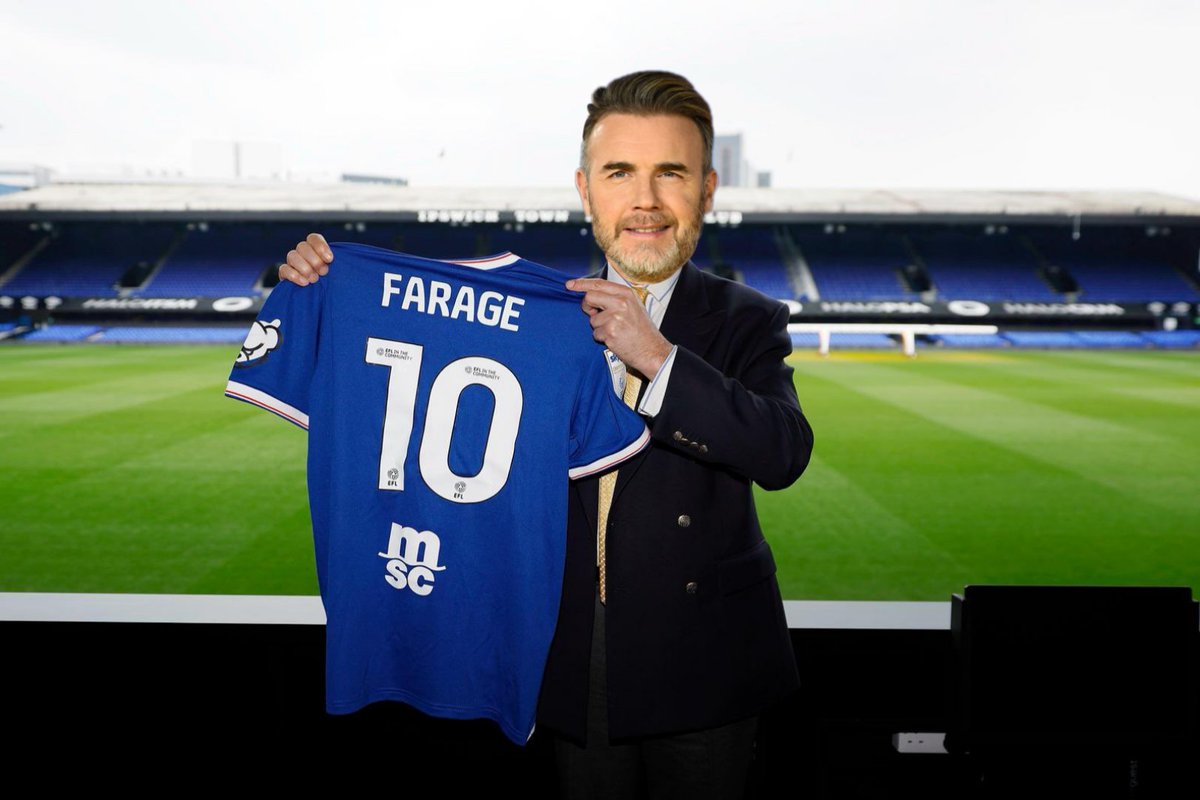 Craig Atkins tweet media