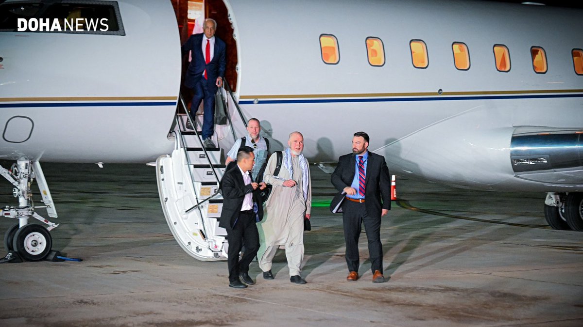 Doha News tweet media