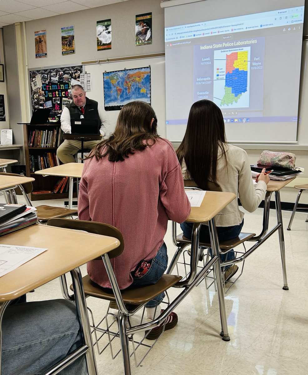 DeKalbHighSchool tweet media