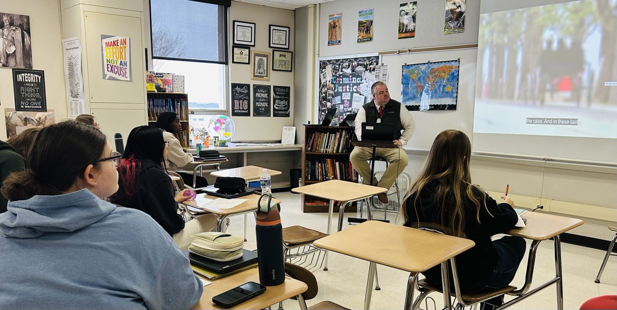 DeKalbHighSchool tweet media