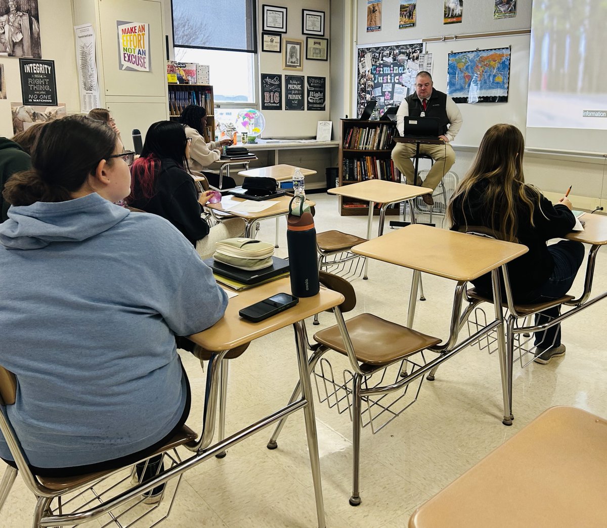 DeKalbHighSchool tweet media