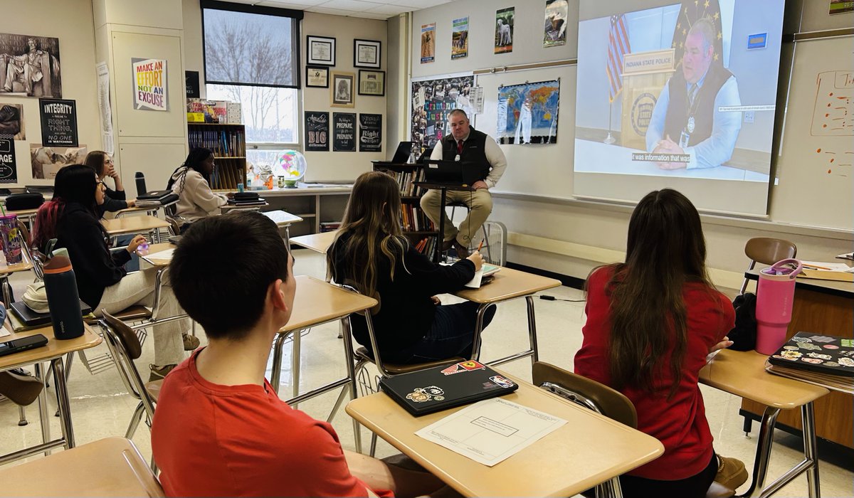 DeKalbHighSchool tweet media