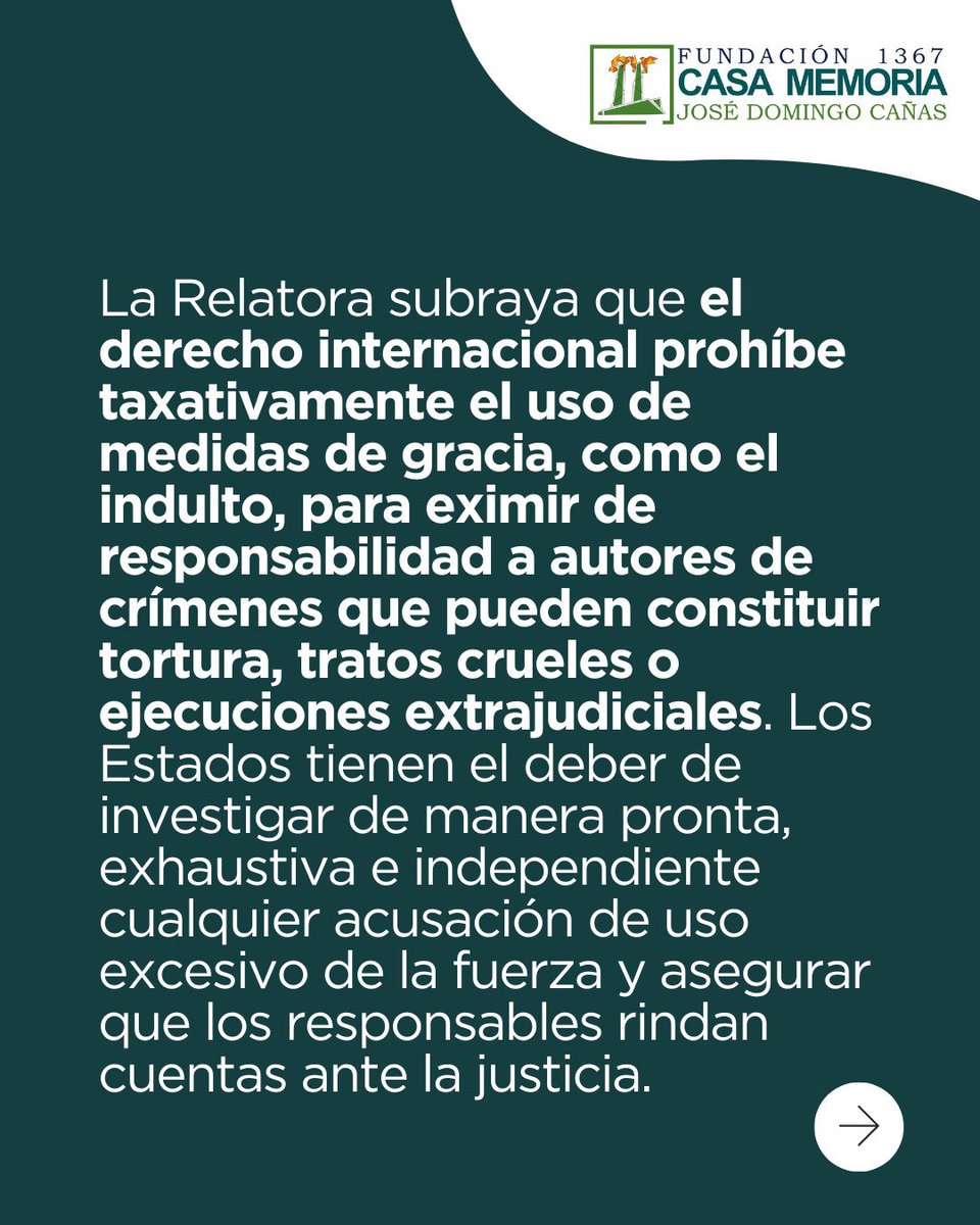 Observadoras/es DDHH CL tweet media