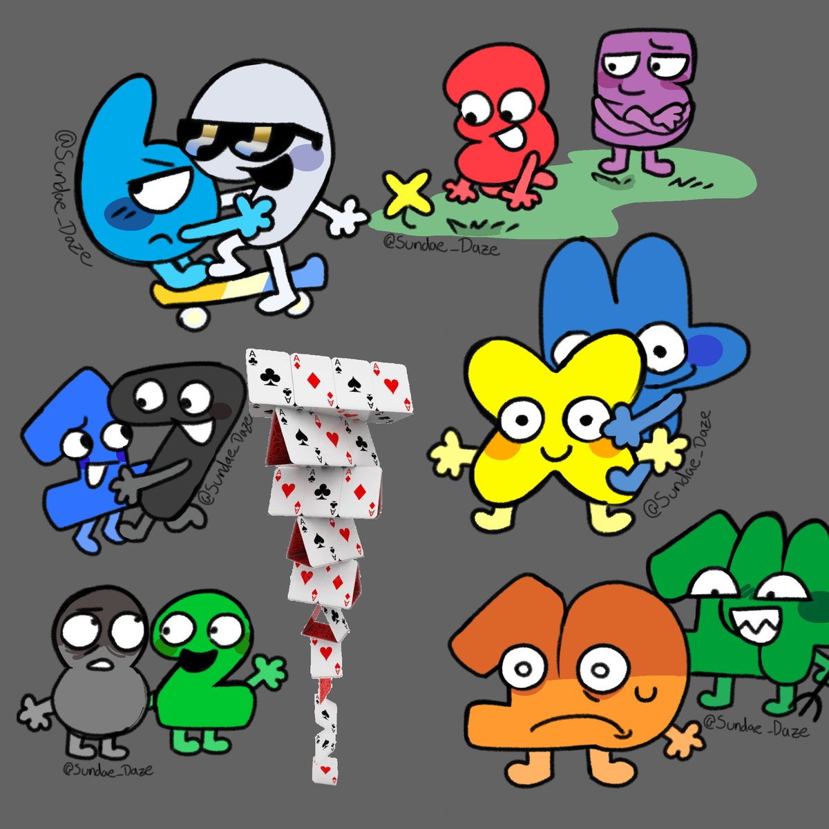 SundaeDaze tweet media